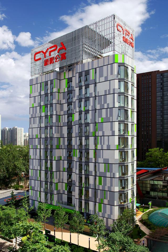 新派公寓类REITs在深交所敲钟 开启中国权益型住房租赁证券化之路