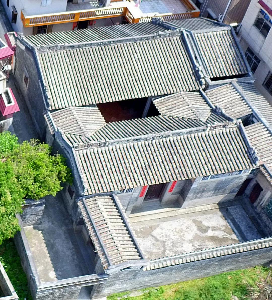 其中最引人关注的当属 郑观应故居文化工程.