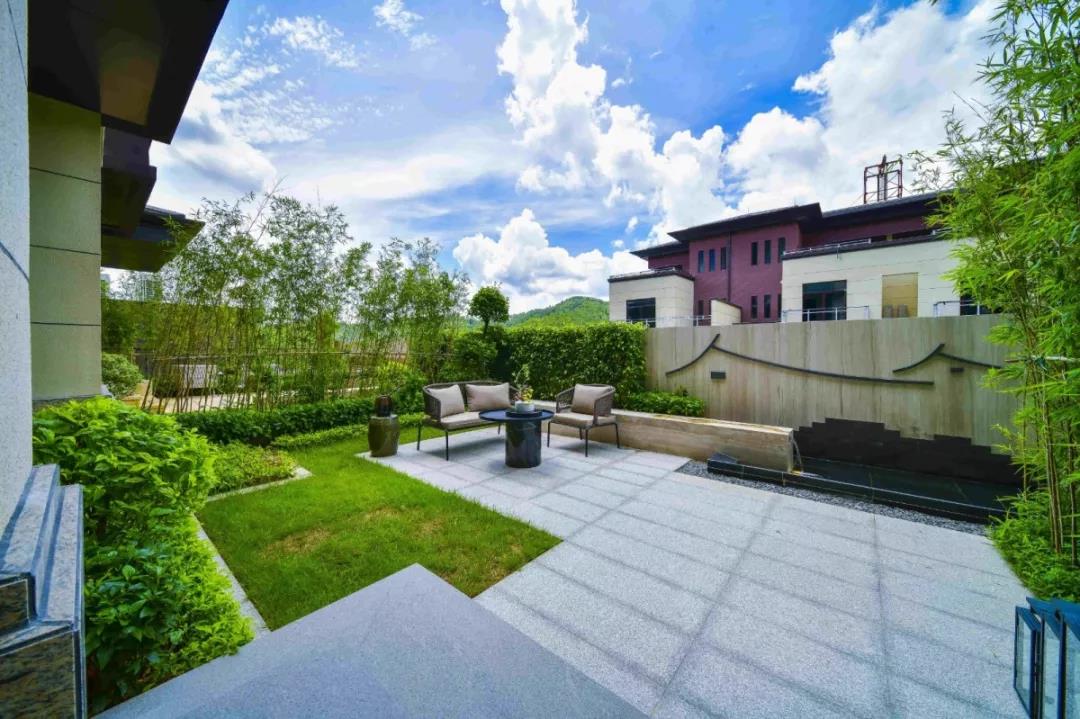 大户型时代来临!保利远洋领秀山大户型,给更懂生活的您!