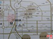 清华城交通图