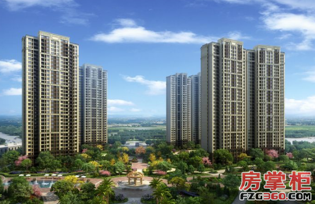 最新动态: 绿都澜湾目前购房可优惠2%,按时签约再惠1%,主要二期